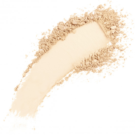 Пудра для лица «Wet & Dry», оттенок 261-001