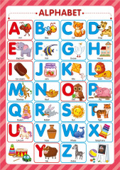 Обучающие плакаты. Знания для школьников - Фото 5