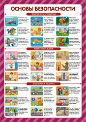 Обучающие плакаты. Знания для школьников - Фото 9