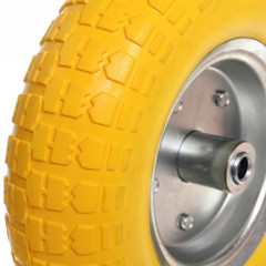 Колесо для тачки - Фото 3