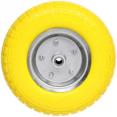 Колесо для тачки - Фото 2