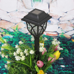 Фонарь садовый «Классик» - Фото 2