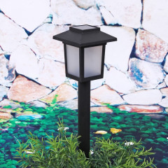 Фонарь садовый «Светик» - Фото 1