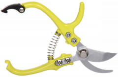 Секатор плоскостной «Цветочница» - Фото 1