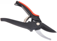 Секатор плоскостной - Фото 2