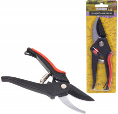 Секатор плоскостной - Фото 4