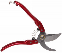 Секатор плоскостной «Master» - Фото 1