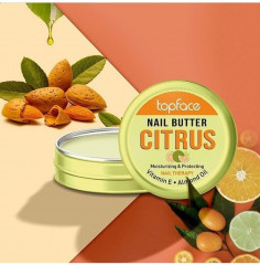 Масло для ногтей - Фото 1