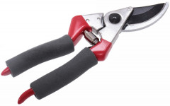 Секатор плоскостной «Садовник» - Фото 2