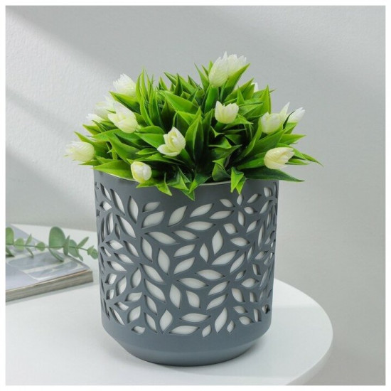 Кашпо для цветов «Leaves»
