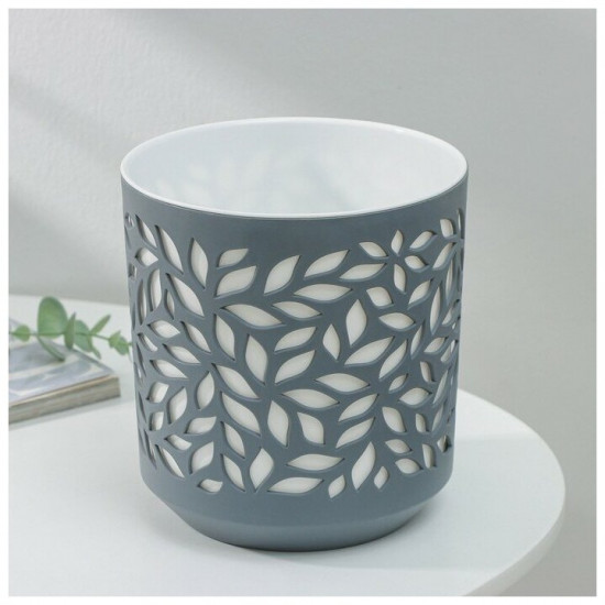 Кашпо для цветов «Leaves»