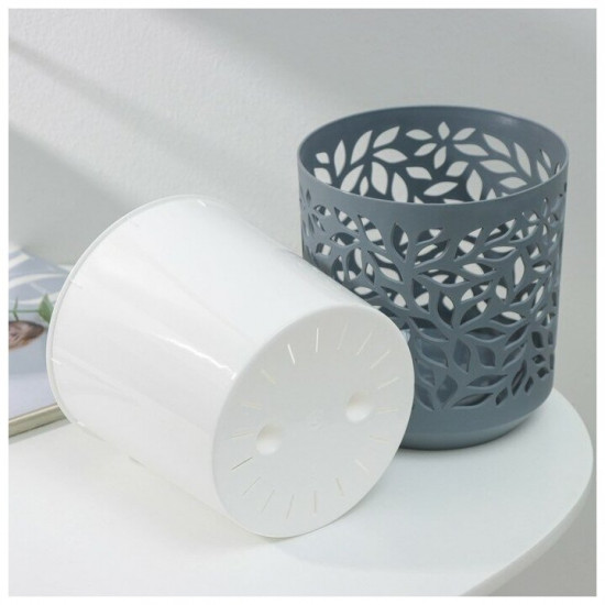 Кашпо для цветов «Leaves»