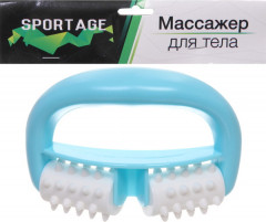 Массажер для тела «Заряд бодрости» - Фото 2