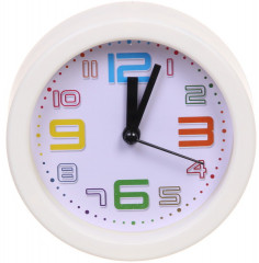 Будильник круглый «Классика» - Фото 1