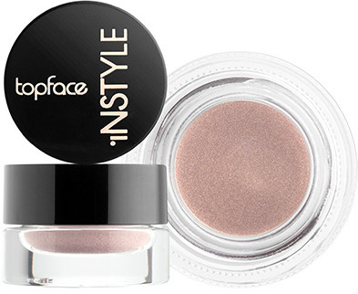 Тени для век, оттенок 001 Nude Shade