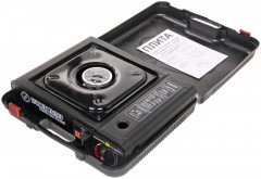 Плита газовая портативная - Фото 2