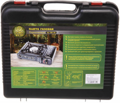 Плита газовая портативная - Фото 3