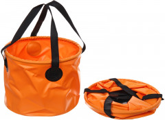 Ведро складное - Фото 1