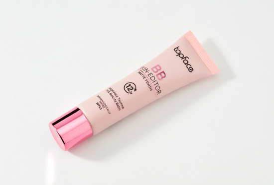 ВВ-крем для лица «Skin editor» SPF 15, оттенок 462-001 Фарфоровый
