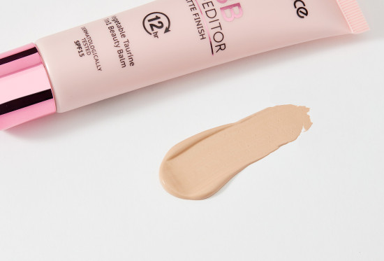 ВВ-крем для лица «Skin editor» SPF 15, оттенок 462-001 Фарфоровый