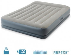 Матрас надувной - Фото 1