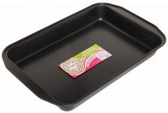 Противень для выпечки «Селфи» - Фото 1