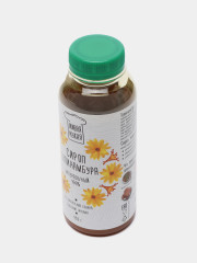 Сироп топинамбура - Фото 2