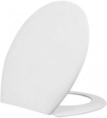 Сиденье для унитаза «Жемчуг» - Фото 1