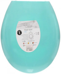 Сиденье для унитаза «Изабель» - Фото 2