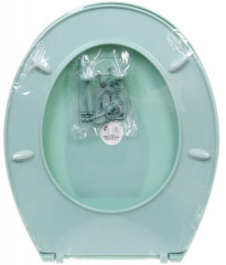 Сиденье для унитаза «Палермо» - Фото 1