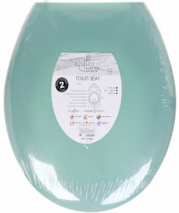 Сиденье для унитаза «Палермо» - Фото 3