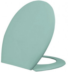 Сиденье для унитаза «Палермо» - Фото 5