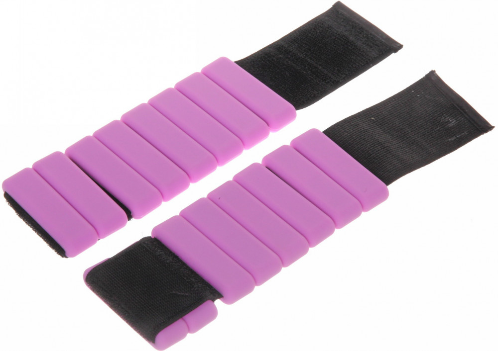 Набор утяжелителей для рук и ног «Fit Band» | Фото 1