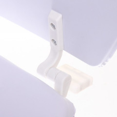 Сиденье для унитаза «Орхидея» - Фото 4