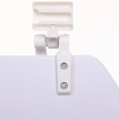 Сиденье для унитаза «Роза» - Фото 6