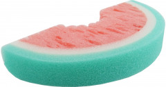 Губка банная «Арбуз» - Фото 1