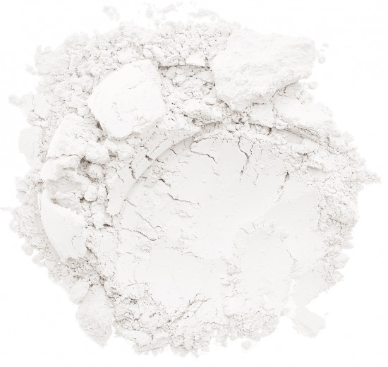 Пудра для лица «Fix & Matte Transparent», оттенок 001