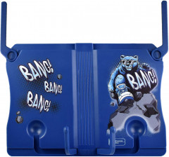 Подставка для книг «Гризли» - Фото 2