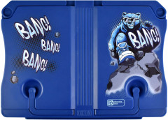 Подставка для книг «Гризли» - Фото 6