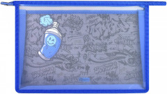 Папка для уроков труда «Граффити» - Фото 2