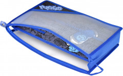 Папка для уроков труда «Граффити» - Фото 3