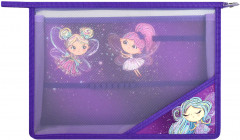 Папка для уроков труда «Феечки» - Фото 1