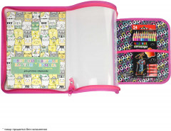 Папка для уроков труда «Сладкие куколки» - Фото 2