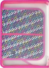 Папка для уроков труда «Сладкие куколки» - Фото 4