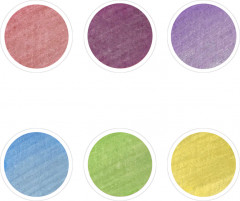 Набор браш-маркеров «Металлик» - Фото 4