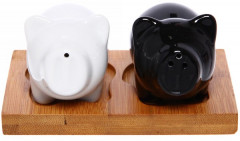 Набор для специй «Поросята» - Фото 1