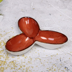 Менажница «Corsica orange» - Фото 1