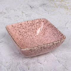 Салатник «Pink Stone» - Фото 1