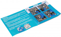 Игра логическая «Шустрые кошки» - Фото 2