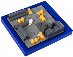 Игра логическая «Шустрые кошки» - Фото 6